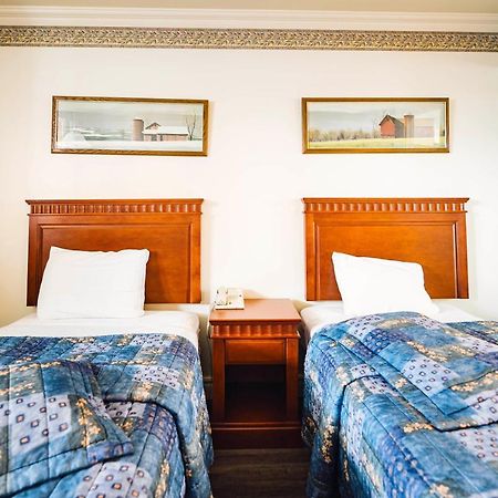 Auberge Harris Saint-Jean-sur-Richelieu Ngoại thất bức ảnh