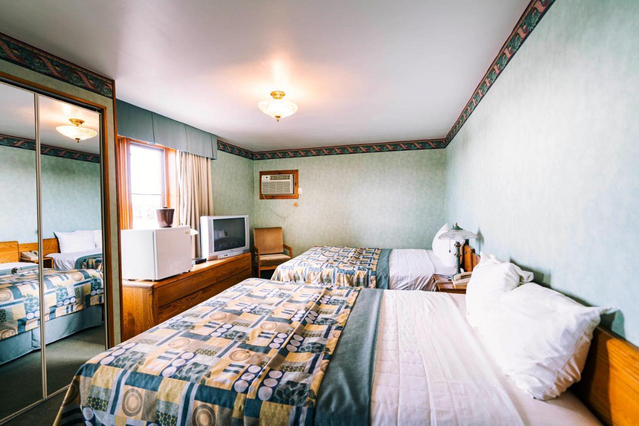 Auberge Harris Saint-Jean-sur-Richelieu Ngoại thất bức ảnh