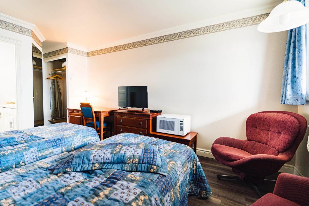 Auberge Harris Saint-Jean-sur-Richelieu Ngoại thất bức ảnh
