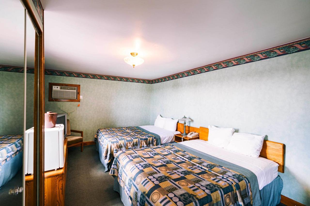 Auberge Harris Saint-Jean-sur-Richelieu Ngoại thất bức ảnh