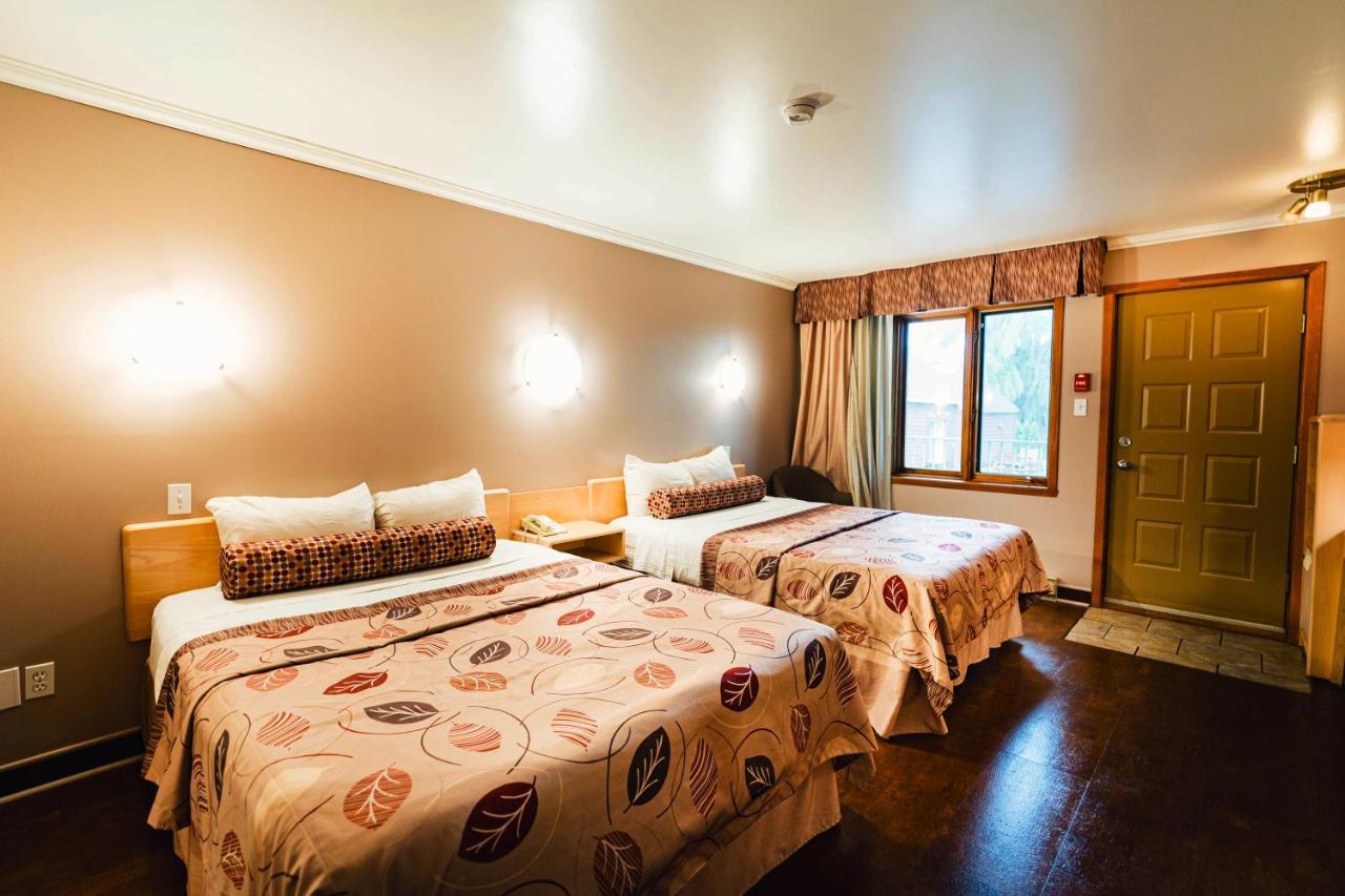 Auberge Harris Saint-Jean-sur-Richelieu Ngoại thất bức ảnh