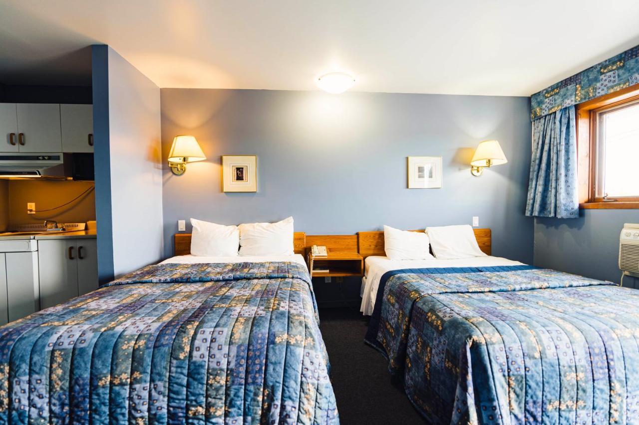 Auberge Harris Saint-Jean-sur-Richelieu Ngoại thất bức ảnh