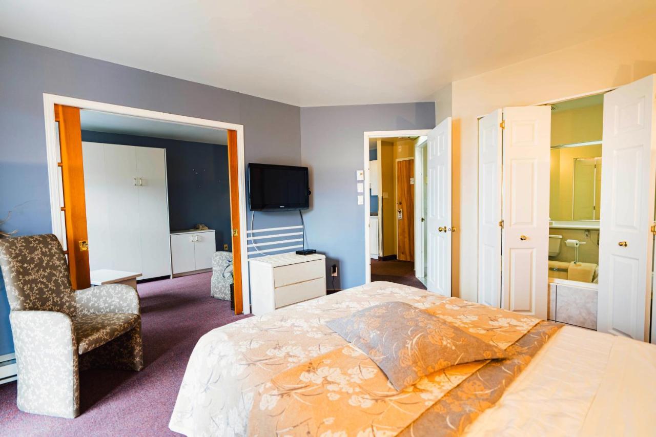 Auberge Harris Saint-Jean-sur-Richelieu Ngoại thất bức ảnh