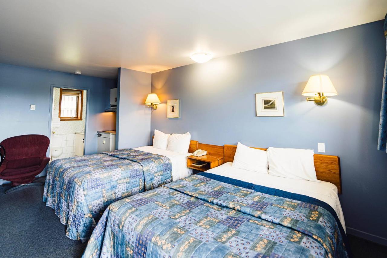 Auberge Harris Saint-Jean-sur-Richelieu Ngoại thất bức ảnh