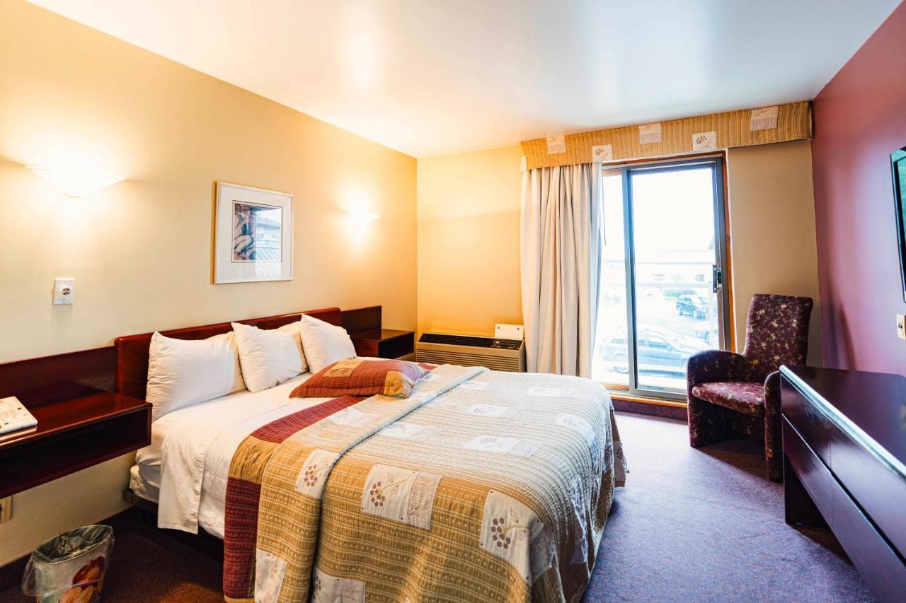 Auberge Harris Saint-Jean-sur-Richelieu Ngoại thất bức ảnh