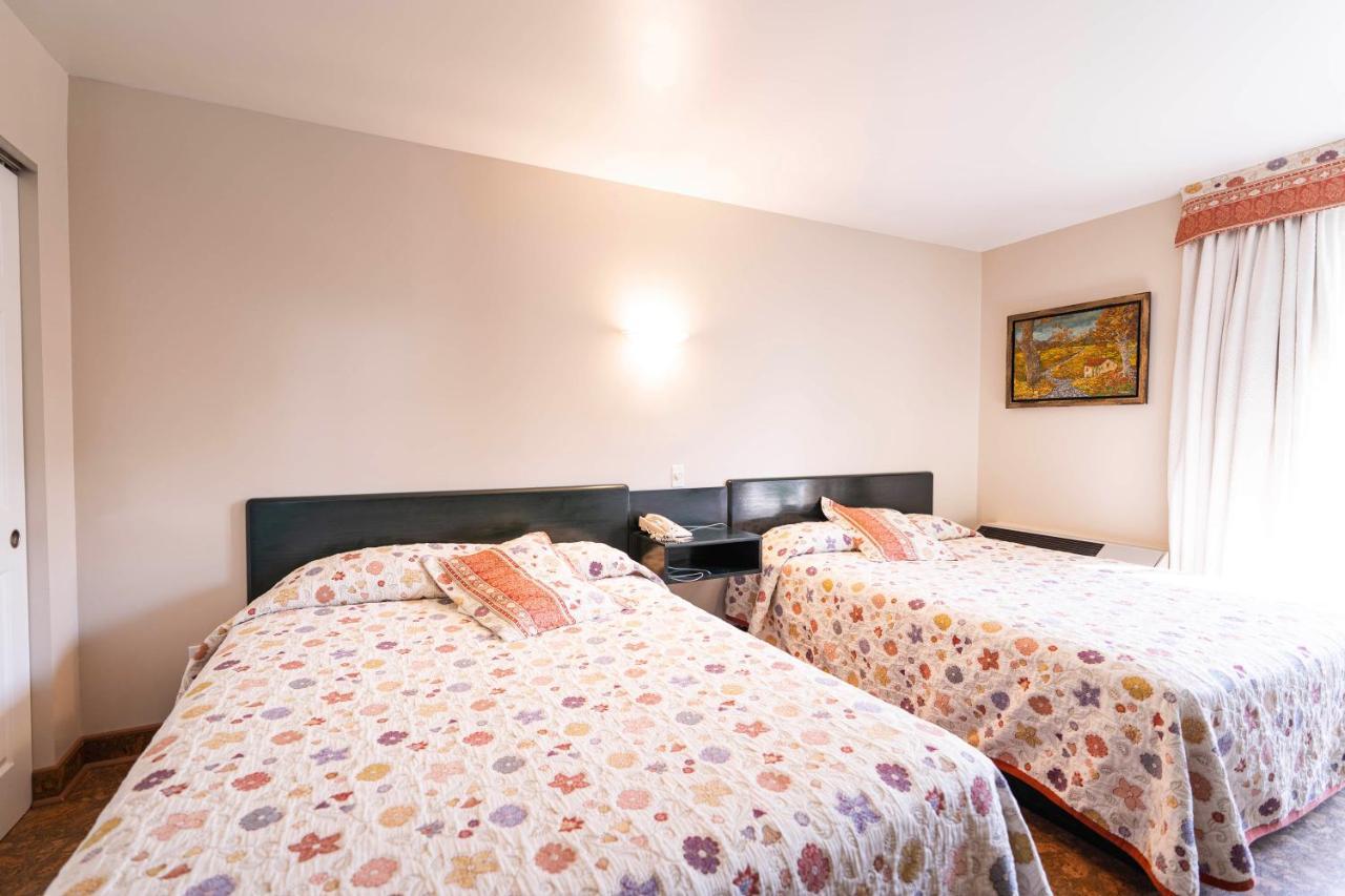 Auberge Harris Saint-Jean-sur-Richelieu Ngoại thất bức ảnh